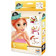 BUKI France BeTeens String bracelets - Jewellery Making Set