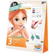 BeTeens Thread earrings - Jewellery Making Set