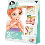 BeTeens Chain Bracelets - Jewellery Making Set