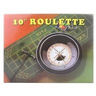 Lamps Game Roulette - Board Game