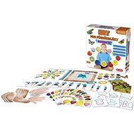 Games for preschoolers I can do it - educational set of games - Game Bundle