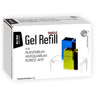Antquarium replacement gel (blue) - Experiment Kit