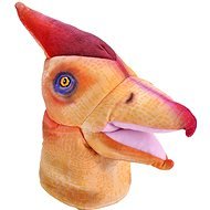 Wild Republic Plyš Maňásek se zvukem Pteranodon - Maňásek