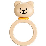 BABY-MIX Baby Bear Rattle - Baby Rattle
