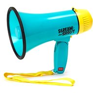 Legami Scream And Shout - Megaphone - Musical Toy
