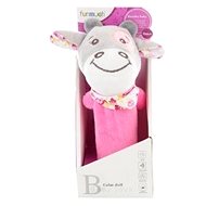 Lamps Squeaky pink cow rattle - Baby Rattle