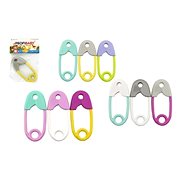 Lamps Rattle pin - Baby Rattle