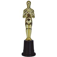 GUIRCA Decoration film statue Oscar - award - 23 cm - Decoration