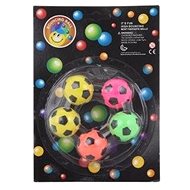 Lamps Hop 5 pcs soccer ball - Children's Ball