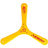Gametime boomerang 27,5 cm on card - Glider
