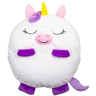 Happy Nappers Sleeping Bag Sleepy White Unicorn Arianna - Sleeping Bag