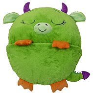 Happy Nappers Sleeping Bag Sleeping Bag Green Duncan - Sleeping Bag