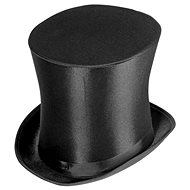 BIRDS Cylinder 23 cm high - Costume Accessory