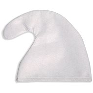 BIRDS Dwarf cap - 56 cm Colour: White - Costume Accessory