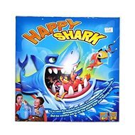 Happy Shark board game - Board Game
