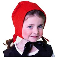 BIRDS Beanie for a carrot - children's - Costume Accessory
