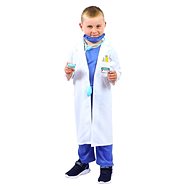 RAPPA Children's Doctor Costume (M) - Costume