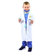 RAPPA Children's Doctor Costume (S) - Costume