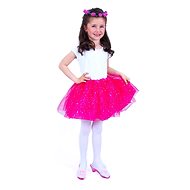 RAPPA Children's costume tutu skirt with headband - Costume