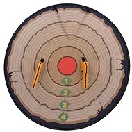 Wiky Throwing axes small target 45 cm - Target