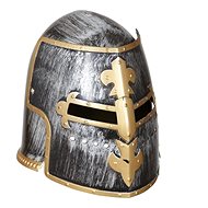 BIRDS Helmet for a knight - Costume Accessory