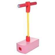 Merco Jumper pink - Hopper Ball