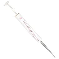 BIRDS Injection syringe large - Costume Accessory