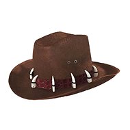 BIRDS Crocodile Dundee Hat - Costume Accessory
