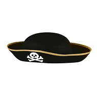 BIRDS Pirate hat - children's - Costume Accessory