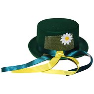 BIRDS Waterman hat - Costume Accessory