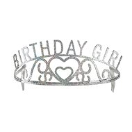 BIRDS Crown - Birthday Girl - Costume Accessory
