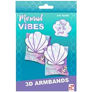 3D Inflatable Mermaid Sleeves - Inflatable Toy
