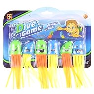 Lamps Chobotničky na potápění - Hračka do vody
