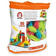 KIK Hedgehog Blocks 90 pieces - Building Set