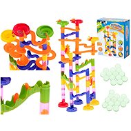 KIK KX5938 Ball track 74 pieces - Ball Track