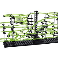 SPACERAIL: LEVEL 3 - BALL TRACK GLOW - Ball Track