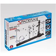 Space Rail Ball Track Level 1 - Ball Track