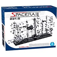 Space Rail Ball Track Level 5 32m - Ball Track