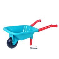 RAPPA Exclusive plastic wheel - Children's Wheelbarrow