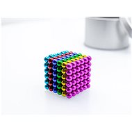 Neocube magnetic building set - mix 8 colours - Building Set