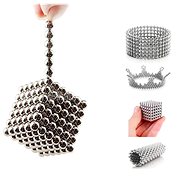 Neocube magnetic kit - original - Building Set