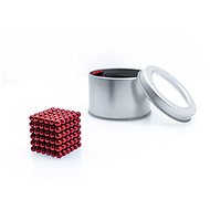 Neocube magnetic building set - red - Building Set