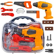 Tool set for children 14in1 - Children's Tools