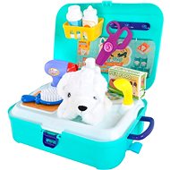 Alum Doggie bathing set - Game Set