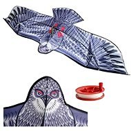 ISO 8560 Large flying dragon Eagle 200×83cm - Kite