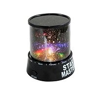 Star Master Night Sky Projector 0827 - Light Projector