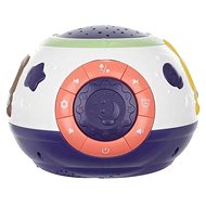 ISO 11212 Night projector LED lighting 3in1 - Light Projector