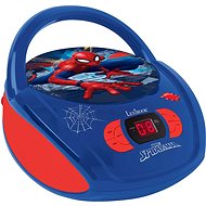 Lexibook Portable CD player Spider-Man - CD Player