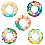 Bestway 36014 Inflatable water ring 61 cm - Swim Ring