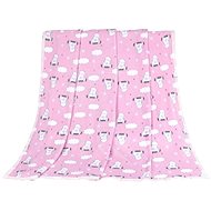 BELLATE× s. r. o. ELLA 1005/121 75×100cm sheep - Blanket